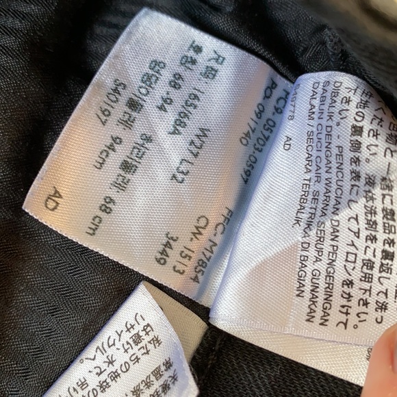 Levi’s jeans - Picture 3 of 5